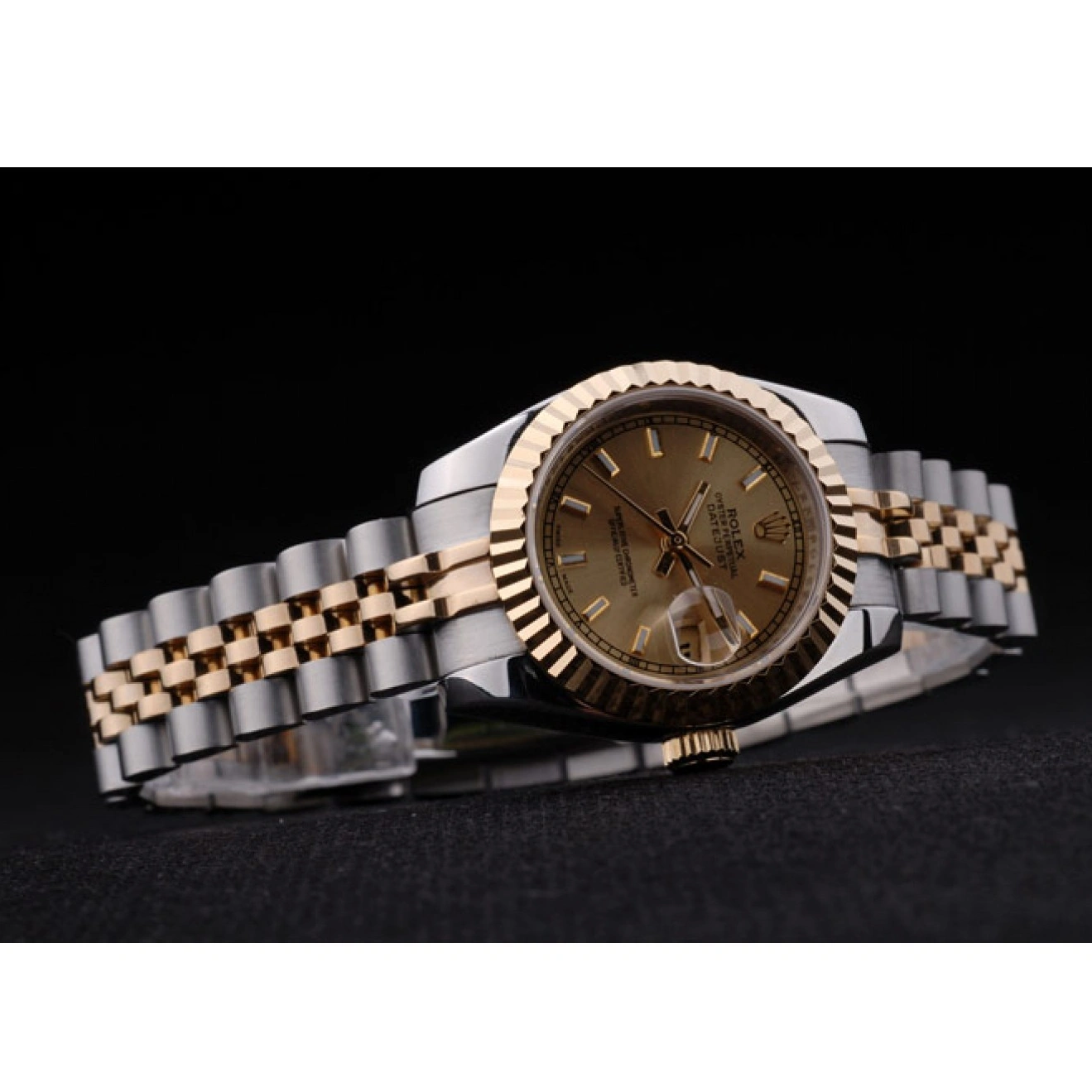 Aaa replica watch Rolex Datejust-rl126 1013